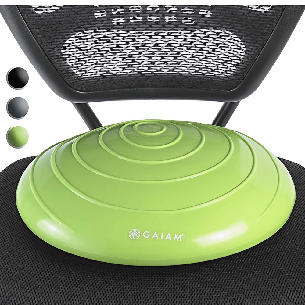 Wobble Balance Disc